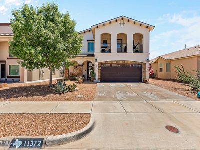 11372 Acoma St, El Paso, TX, 79934