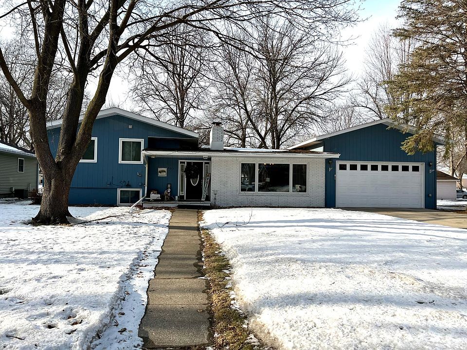 407 N Grant St, Minneota, MN 56264 Zillow