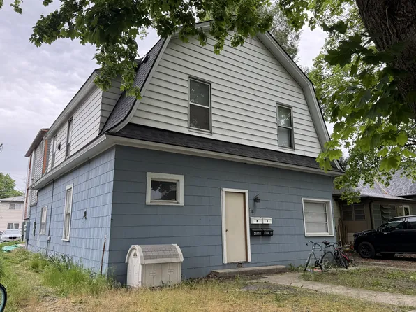 413 S Almon St #2, Moscow, ID 83843