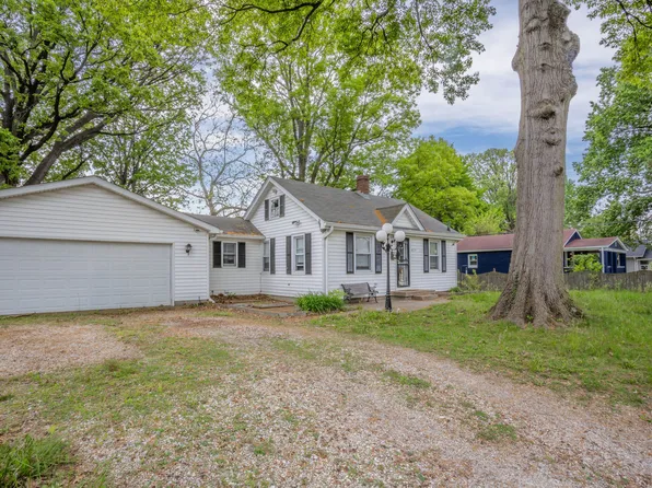 425 S Sheridan Ave, Indianapolis, IN 46219