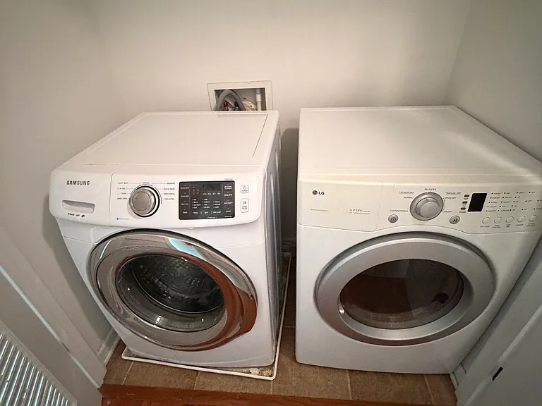 Laundry