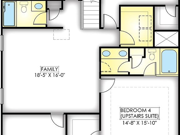 Kingstree Second Level REV