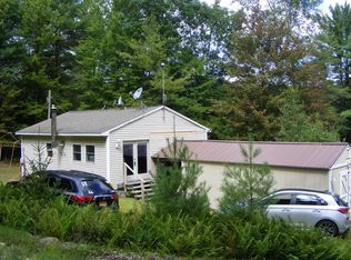 123 Yates Hill Rd, Hadley, NY 12835