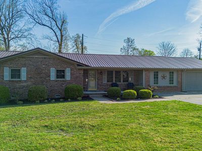 242 Barber Rd, Clinton, KY, 42031