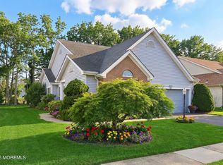 148 Sylvan Lake Blvd, Bayville, NJ