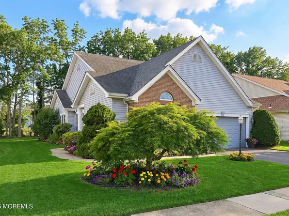 148 Sylvan Lake Boulevard, Bayville, NJ 08721