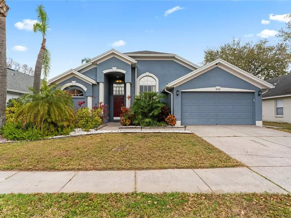 6132 Ashfield Pl, Wesley Chapel, FL 33545