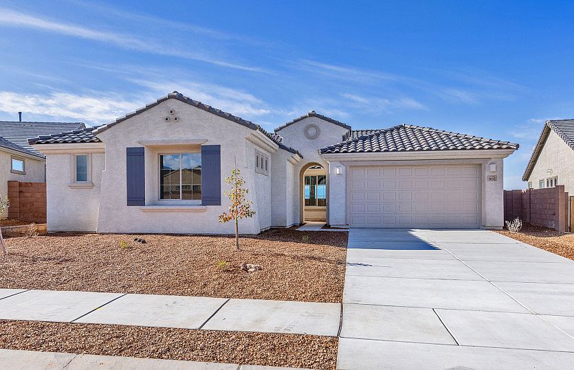 Quick Move-In Home Available