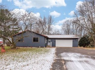 4458 145th St, Chippewa Falls, WI 54729