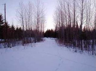 7624 Perkins 30.5 Rd, Rapid River, MI 49878