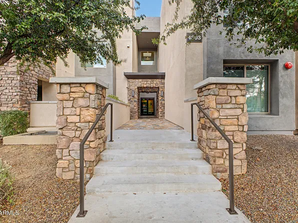 4803 N Woodmere Fairway Unit 2006, Scottsdale, AZ 85251