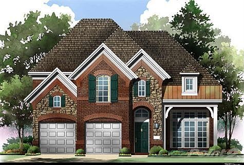 1st image of 4004 Mustang Ave