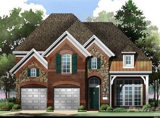 4004 Mustang Ave, Sachse, TX 75048