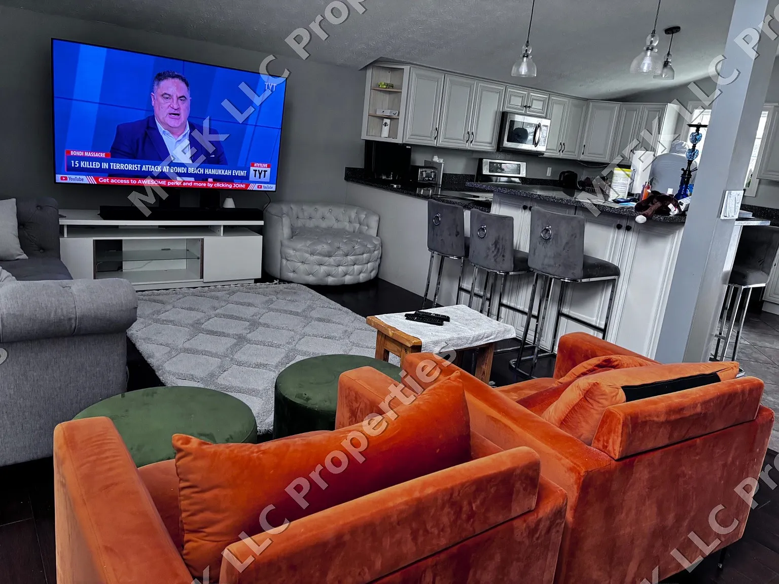 1 bed, 90 sqft, $700 — Photo 3