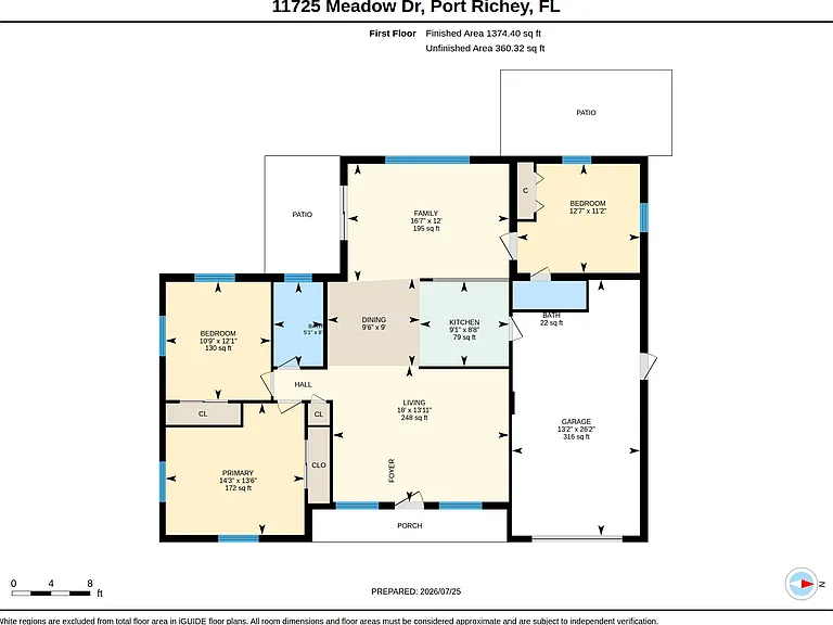 11725 Meadow Dr — Photo 22