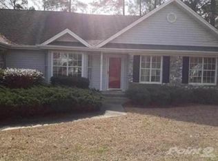 177 King George Rd, Georgetown, SC 29440