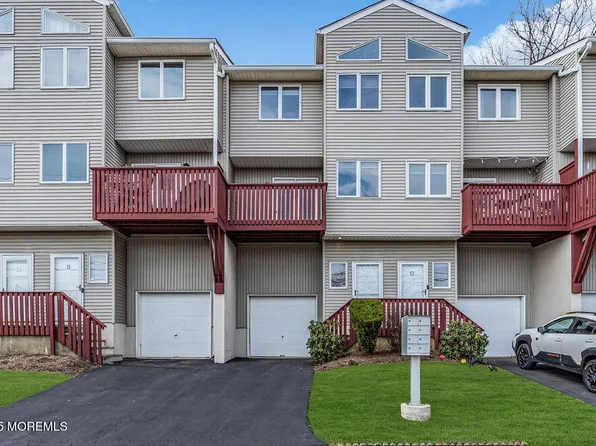 255 Shore Drive #12, Highlands, NJ 07732