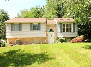 1001 Wanner Ave, Monongahela, PA