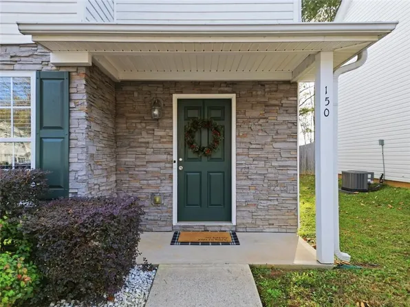 150 Hiram Ter, Hiram, GA 30141