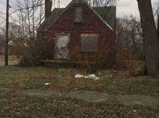 19630 Hickory St, Detroit, MI 48205