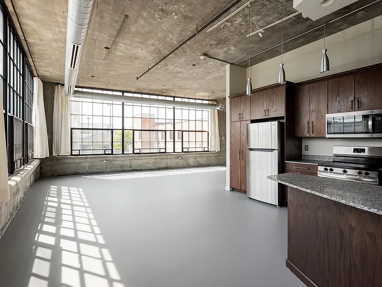 Graphic Arts Lofts — Photo 79