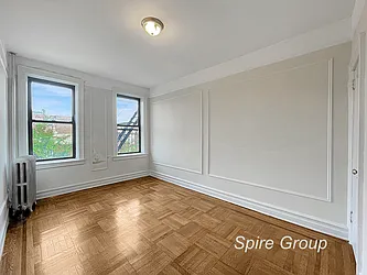 Rented by Spire Group