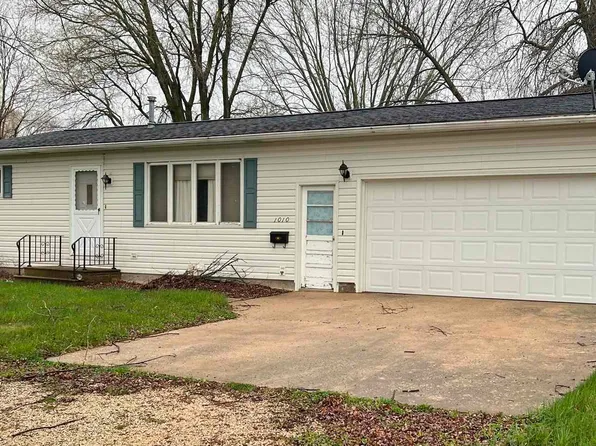 1010 Taft St S, Humboldt, IA 50548