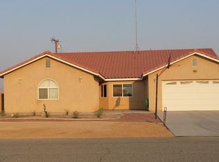 20510 Cooper Dr, California City, CA