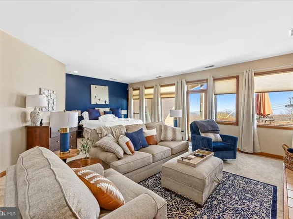 905 Diamond Hl, Wintergreen Resort, VA 22967