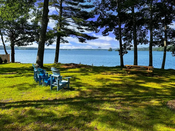 3 Tackle, Jefferson, ME 04348