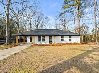 64 J M Burge Rd, Hattiesburg, MS 39402