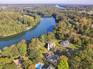 30 Southside Rd, York, ME 03909