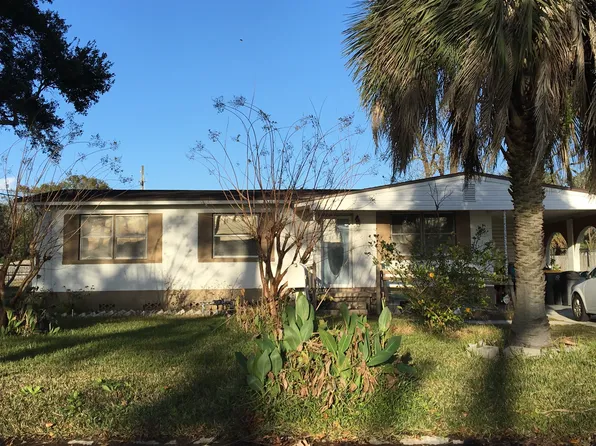4255 Driscoll St, Jacksonville, FL 32207