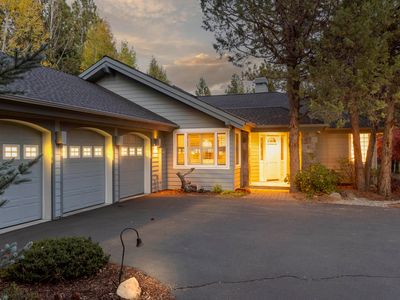 3358 NW McCready Dr, Bend, OR, 97703