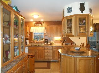 N1451 River Dr, Menominee, MI 49858