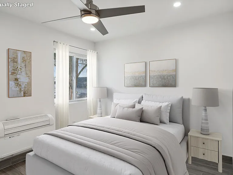 Palm Terrace Apartments — Photo 17