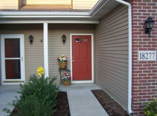 18277 Bel Aire Dr, Lowell, IN 46356
