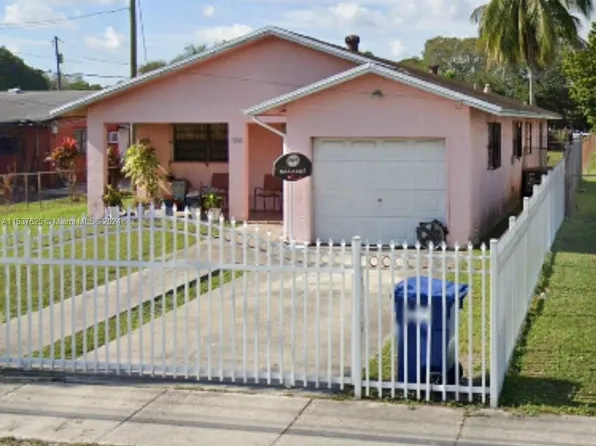 17580 NW 17th Ave, Miami Gardens, FL 33056