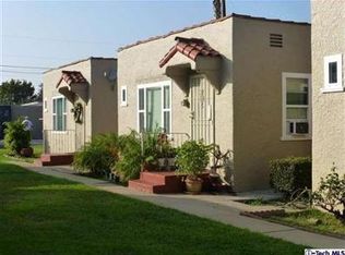 911 S Marguerita Ave APT B, Alhambra, CA 91803