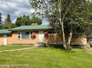 425 Lincoln St, Afton, WY 83110