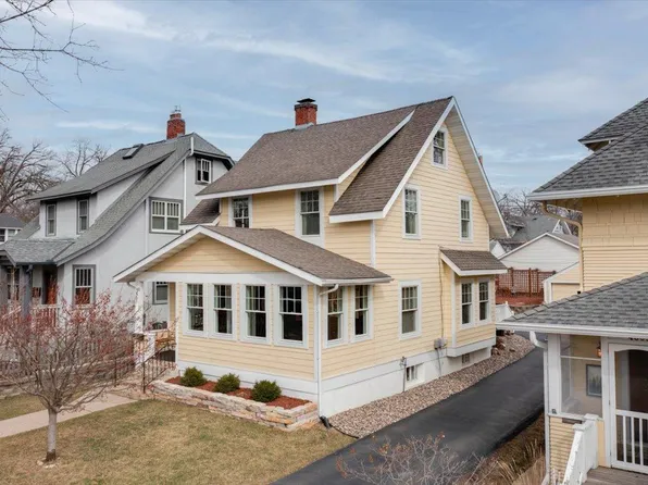 4605 York Ave S, Minneapolis, MN 55410