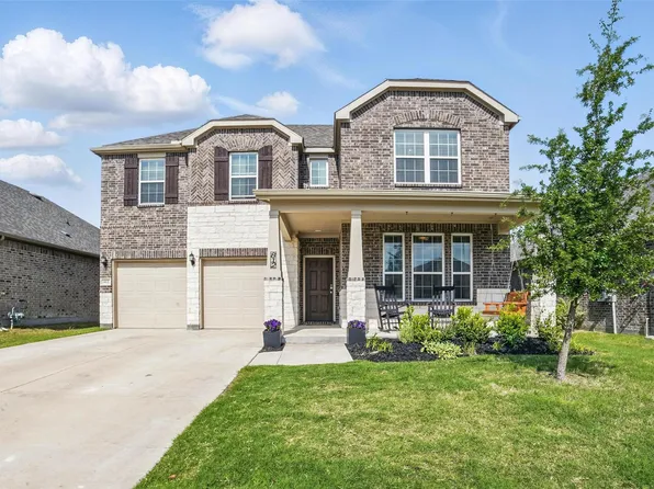 812 Allison Dr, Fate, TX 75087