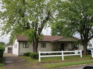 220 Tamarack Rd, Owensboro, KY 42303