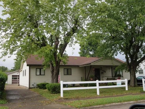 220 Tamarack Rd, Owensboro, KY 42303
