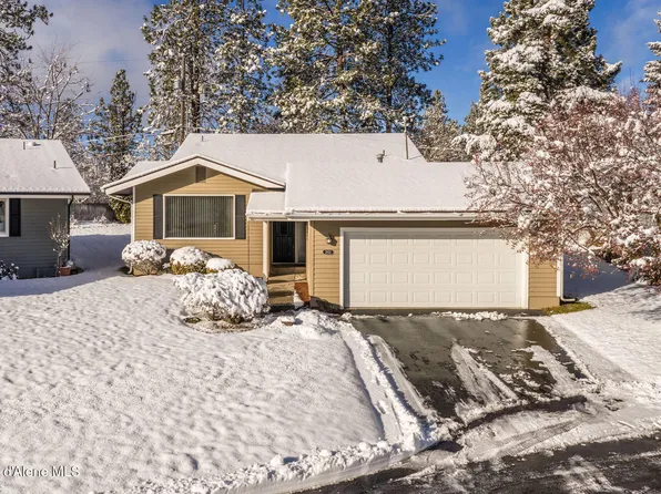 2822 S Pittsburg St, Spokane, WA 99203