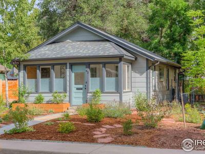 42 Marshall Pl, Longmont, CO, 80504