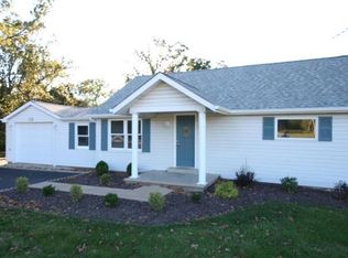 8350 Local Hillsboro Rd, Cedar Hill, MO 63016