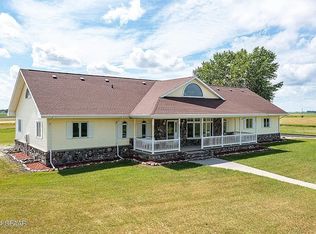 35940 Us Highway 2 SW, Fisher, MN 56723