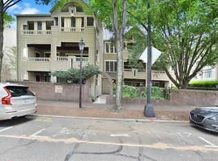 212 W 10th St APT 10, Charlotte, NC