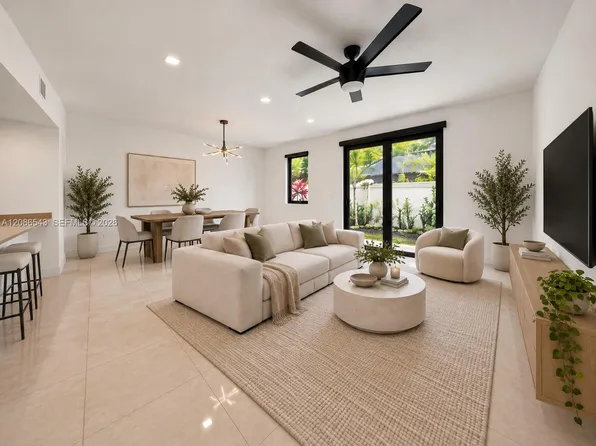 4133 N Oak Pl, Fort Lauderdale, FL 33314